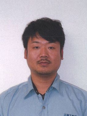 代表インタビュー